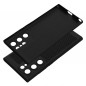 Samsung Galaxy S22 Ultra Case Breezy Black