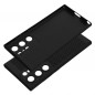 Samsung Galaxy S23 Ultra 5G Case Breezy Black