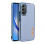 Samsung Galaxy A34 Case MILANO Blue