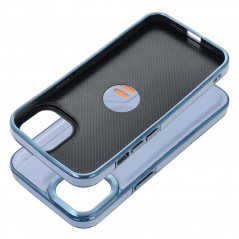 Apple iPhone 14 Case MILANO Blue