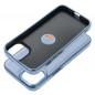 Apple iPhone 14 Case MILANO Blue