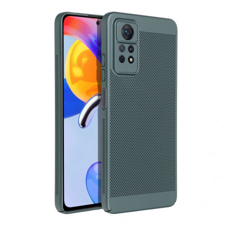 XIAOMI Redmi Note 11 Pro Case Breezy Green