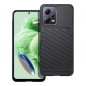 XIAOMI Redmi Note 12 5G Case THUNDER Black