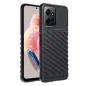 XIAOMI Redmi Note 12 5G Case THUNDER Black