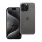 Apple iPhone 15 Pro Max Case CLEAR 2mm Transparent