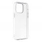 Apple iPhone 15 Pro Max Case CLEAR 2mm Transparent