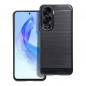 Honor 90 Lite 5G Case Carbon Elegant  Black