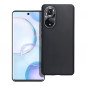 Honor 50 Lite Case MATT Black