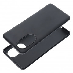 Honor 50 Lite Case MATT Black