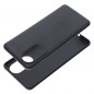Honor 50 Lite Case MATT Black