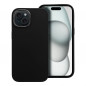 Apple iPhone 15 Case FRAME Elegant  Black