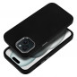Apple iPhone 15 Case FRAME Elegant  Black