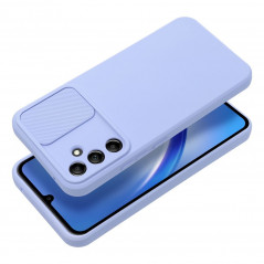Samsung Galaxy A34 Case Slide Lavender
