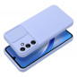 Samsung Galaxy A34 Case Slide Lavender