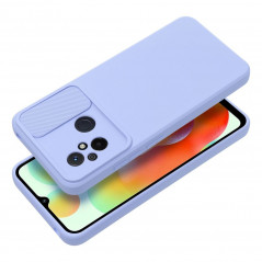 XIAOMI Redmi 12C Case Slide Lavender