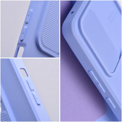 XIAOMI Redmi 12C Case Slide Lavender
