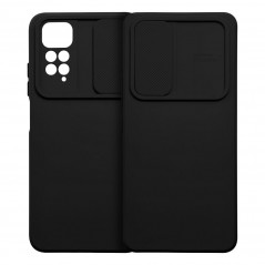 XIAOMI Redmi Note 12 4G Case Slide Black