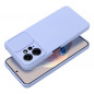 XIAOMI Redmi Note 12 4G Case Slide Lavender