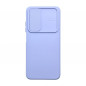 XIAOMI Redmi Note 12 4G Case Slide Lavender