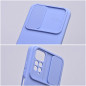 XIAOMI Redmi Note 12 4G Case Slide Lavender