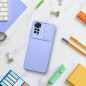 XIAOMI Redmi Note 12 4G Case Slide Lavender