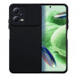 XIAOMI Redmi Note 12 5G Case Slide Black