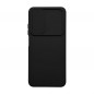 XIAOMI Redmi Note 12 5G Case Slide Black