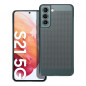 Samsung Galaxy S21 FE 5G Case Breezy Green