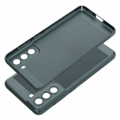 Samsung Galaxy S21 FE 5G Case Breezy Green