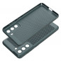 Samsung Galaxy S21 FE 5G Case Breezy Green