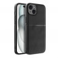 Apple iPhone 15 Plus Case Noble Black
