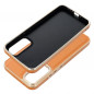 Samsung Galaxy A34 Case MILANO Brown