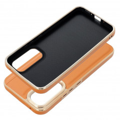 Samsung Galaxy A54 Case MILANO Brown