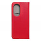 Oppo Reno10 Pro 5G Wallet Cases Smart Case Book Red
