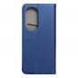 Oppo Reno10 Pro 5G Wallet Cases Smart Case Book Navy