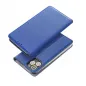 Apple iPhone 15 Wallet Cases Smart Case Book Navy