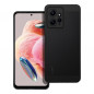 XIAOMI Redmi Note 12 4G Case Breezy Black