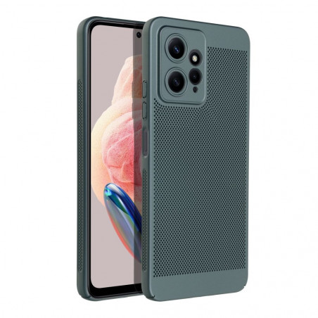 XIAOMI Redmi Note 12 4G Case Breezy Green