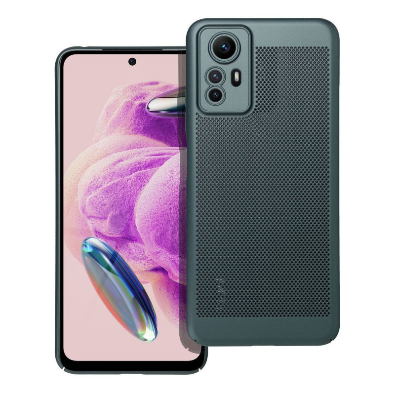 XIAOMI Redmi Note 12s Case Breezy Green