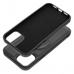 Apple iPhone 12 Case Roar Mag Morning Elegant  MagSAFE  Black