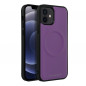 Apple iPhone 12 Case Roar Mag Morning Elegant  MagSAFE  Purple