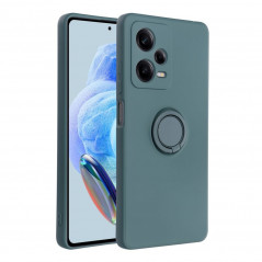 XIAOMI Redmi Note 12 Pro 5G Case Silicone ring Green