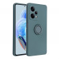 XIAOMI Redmi Note 12 Pro 5G Case Silicone ring Green