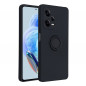 XIAOMI Redmi Note 12 Pro 5G Case Silicone ring Black