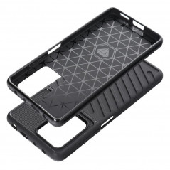 XIAOMI Redmi Note 12 Pro Plus 5G Case THUNDER Black