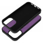 Apple iPhone 13 Pro Case Roar Mag Morning Elegant  MagSAFE  Purple