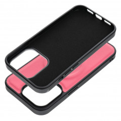 Apple iPhone 14 Pro Case Roar Mag Morning Elegant  MagSAFE  Hot pink