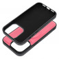 Apple iPhone 14 Pro Case Roar Mag Morning Elegant  MagSAFE  Hot pink