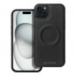 Apple iPhone 14 Plus Case Roar Mag Morning Elegant  MagSAFE  Black