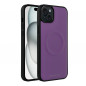 Apple iPhone 14 Plus Case Roar Mag Morning Elegant  MagSAFE  Purple